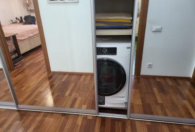 Stefan cel Mare Central Park 4 Camere ,2 Locuri Parcare - 15