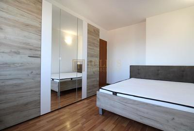 Aradului; decomandat, bucatarie inchisa. Parcare privata inclusa. - 7