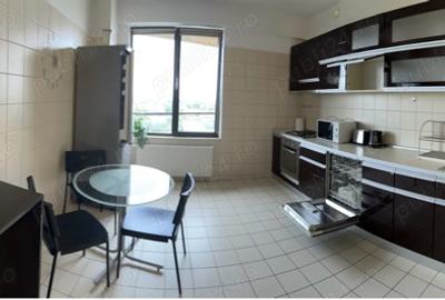 APARTAMENT 4 CAMERE CENTRAL PARK- VEDERE PARC CIRCULUI- 2 TERASE - 7