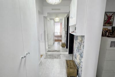 REA1027044 Oportunitate I Apartament 4 Camere I Capitale - 11