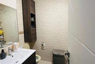 Apartament decomandat 3 camere 2 balcoane si parcare subterana in Turnisor - 7