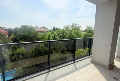 Apartament 2 Camere cu Terasa si Parcare Subterana | Erou Iancu Nicolae - 11