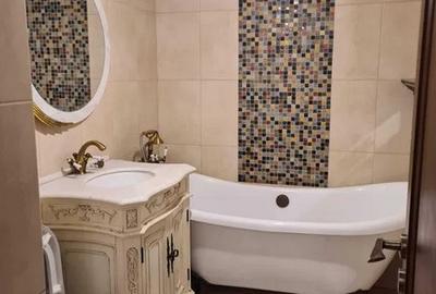 Apartament cu 3 camere decomandat, mobilat în Alba Iulia