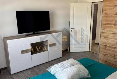 Apartament 2 camere, Et.9, 55 mp - NorthStar Residence Aradului - 5