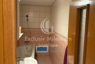 Bulevardul Unirii Birouri | etaj 1 - 7