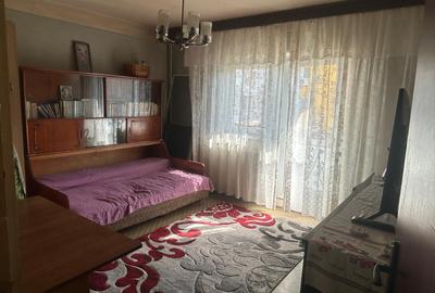 Apartament 3 Camere de Vânzare | Zona Parc Sebastian – Str. Făt Frumos - 16