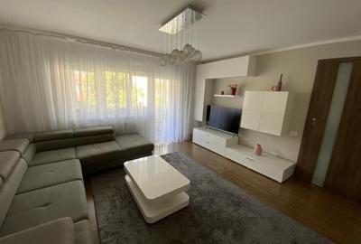 Apartament 3 Camere - 450 Euro - Zona Spital Judetean