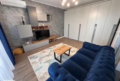 AVIATIEI | CLOUD 9 RESIDENCE | CENTRALA | PARCARE | AC - 2