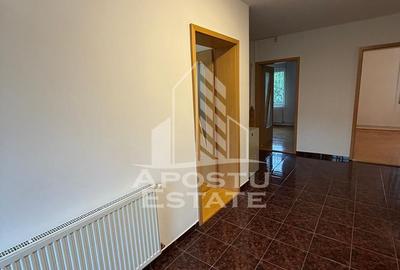 Casa pentru birouri, 135 mp, 5 camere decomandate, Aradului Timisoara - 4