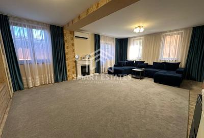 Vila Individuala - Industriilor - P + 1E + M 280 mp - Comision 0% - 1