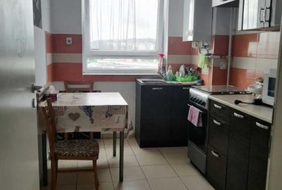 Garsoniera de 40 mp, loc de parcare inclusa, pet friedly in Avangarden 3 - 1