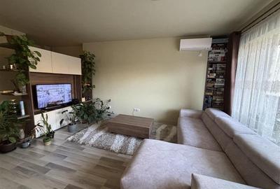 Apartament 3 camere in bloc nou  zona Dorobantilor - 3