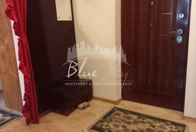 Apartament 4 camere circular - Zona Centru de Scafandri (Gară – Far) - 14