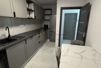 Apartament 2 camere, decomandat - 6
