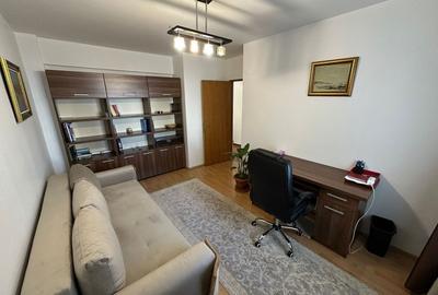 Apartament Spațios 3 Camere în Greenfield, Parcare inclusa, Mobilat - 15