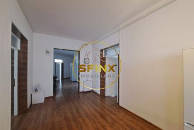 Birou, 220 mp în Mitropolie