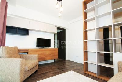 Conest Grand Residence, 1 camera premium, mobilat si utilat nou - 3