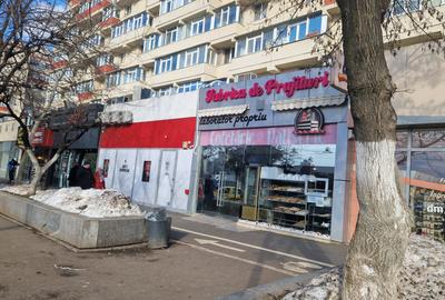 Soseaua Giurgiului - Berceni - sup 78 - pret 2500 euro - 8