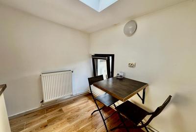 For rent | Ultracentral Area | 40 sqm | Available from now | 8 minutes to UMF - 12