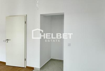 3 Camere / Sânpetru / Parcare / Finisat - 5
