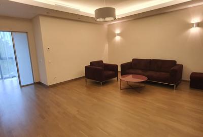 Primaverii, inchiriere apartament 3 camere, lux