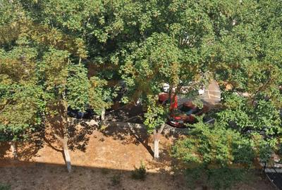 Apartament 2 camere zona City Park Mall - Tomis III - 12