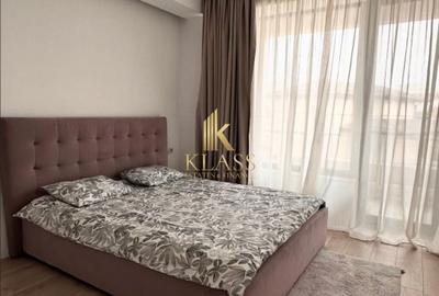 Apartament de  inchiriat cu 2 camere in zona Metrou 1 Decembrie 1918 - 4