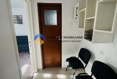 Spatiu birouri zona centrala - Piatra Neamt - 5
