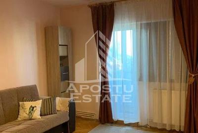 Apartament de inchiriat 2 camere, centrala proprie, Dumbravita, Timis - 3