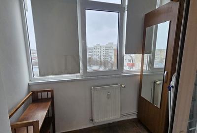 ARCUL DE TRIUMF - Apartament 3 camere de închiriat  în bloc diplomatic - 13