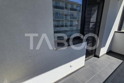 Apartament de inchiriat 3 camere decomandate etaj 1 parcare Selimbar - 7