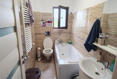 Apartament 2 camere parcare Pacurari - Kaufland - 7