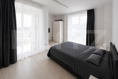 Apartament 2 camere, 56 mp, bloc nou, zona Omw Europa - 2