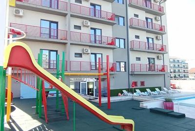 HOTEL 3 STELE P+4  KM 0  MAMAIA NORD ZONA ALEZZI - 13