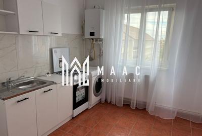 Garsoniera Decomandată | Etaj Intermediar | Vasile Aaron - 3