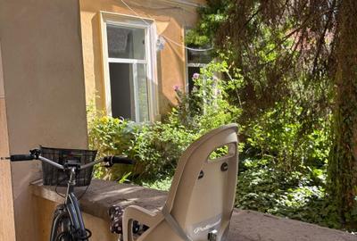 Apartament de inchiriat cu 2 camere pe Strada Horea - 8