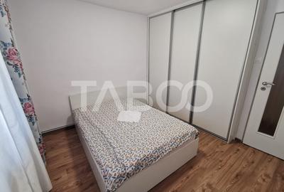 Apartament cu 3 camere decomandate la parter inalt in zona Terezian - 3