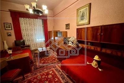 Apartament 2 camere de vanzare in Sibiu - zona centrala - 12
