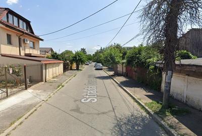 Teren cu constructie  Prelungirea Ghencea - 2