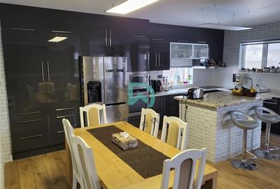 Casa 5 camere Stupini - 31