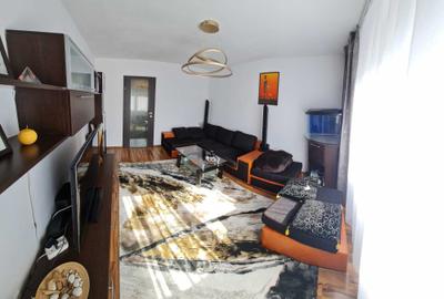 Apartament 4 camere mobilat si utilat zona Tractorul - Cerna - 2