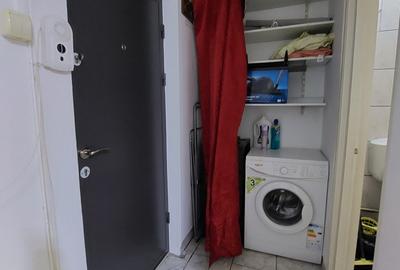 Garsoniera 22 mp, bloc reabilitat termic, Manastur-zona Union! - 5