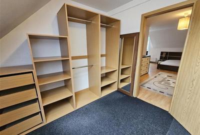 Apartament cu 4 camere de inchiriat in Green Valley - 35