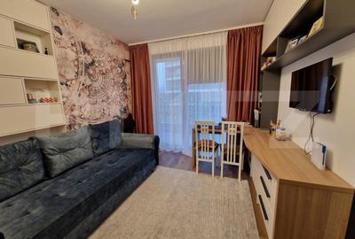 Apartament 3 camere, 82 mp, 2 terase, parcare, zona Frunzișului - 5