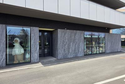 Spatiu comercial stradal Cotroceni / B-dul Geniului- CORTINA ACADEMY - 3