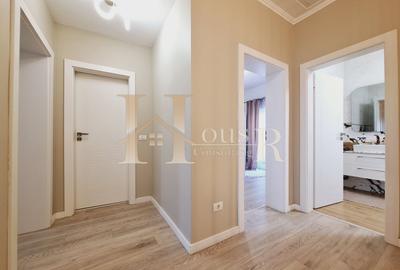 BRAYTIM. Dormitor la parter. 3 bai. Mobilata si utilata complet. - 18