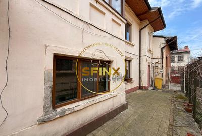 4 camere Cotroceni | Vila individuala | curte proprie | - 2