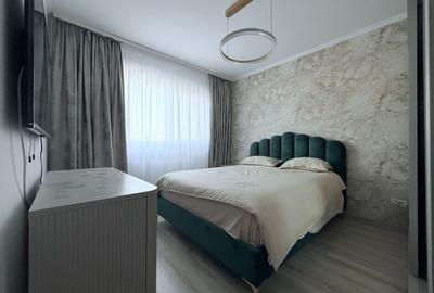APARTAMENT PREMIUM  BLOC NOU GHENCEA SECTOR 6 - 1