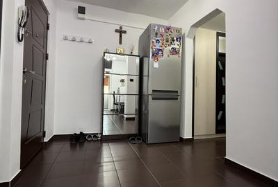 Apartament 3 camere, decomandat, etaj 4 cu acoperis, mobilat - Lipovei - 9