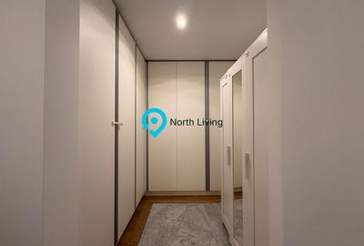 Suită 4 Camere Premium | Bloc Nou | 2 Parcari subterane | Aviatorilor - 14